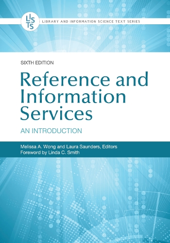 Reference and Information Services
