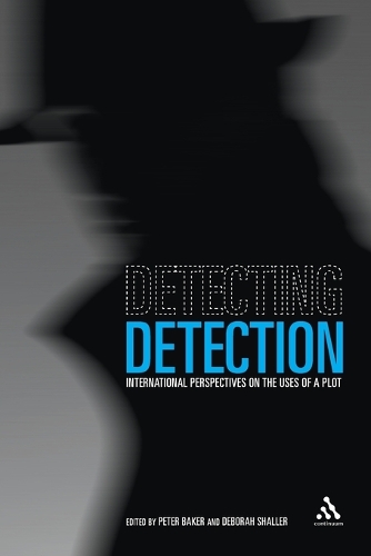 Detecting Detection