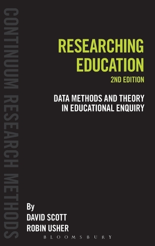 Researching Education