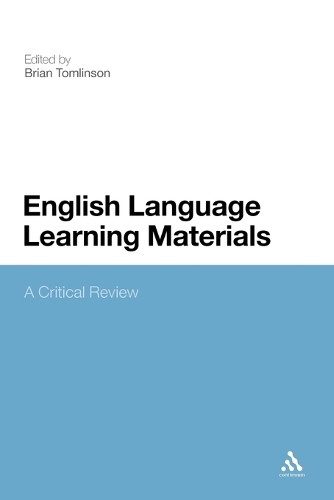 English Language Learning Materials