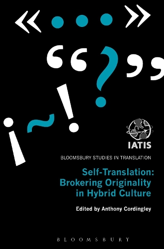 Self-Translation