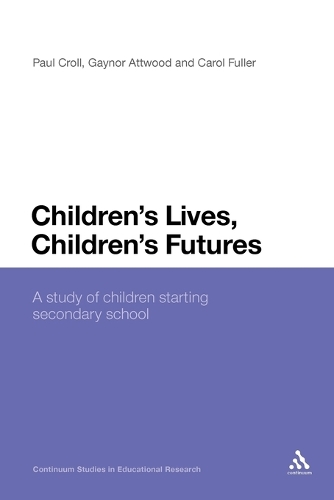 Children's Lives, Children's Futures