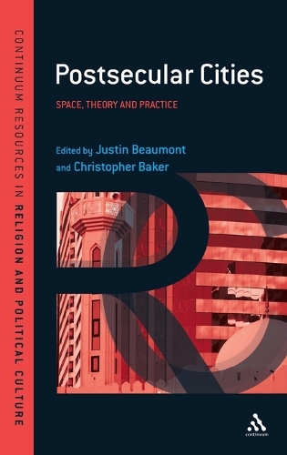 Postsecular Cities