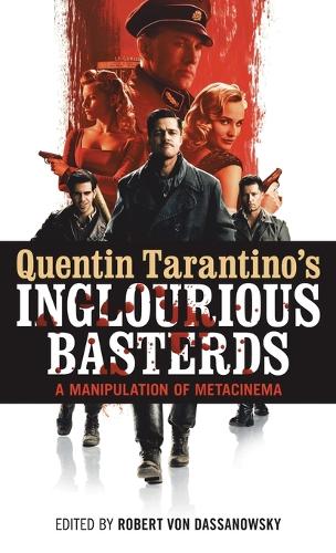 Quentin Tarantino's Inglourious Basterds