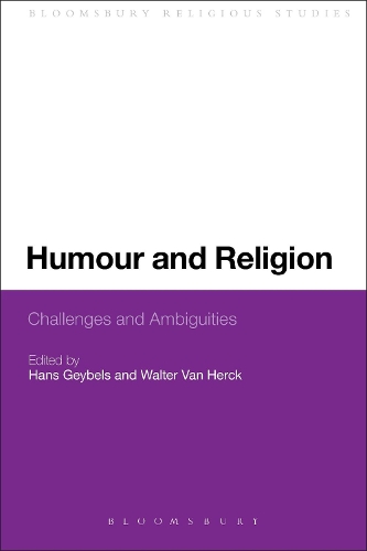 Humour and Religion