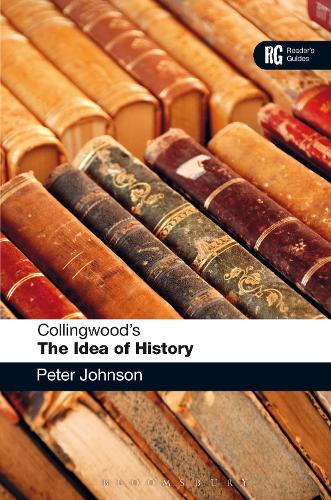 Collingwood's The Idea of History