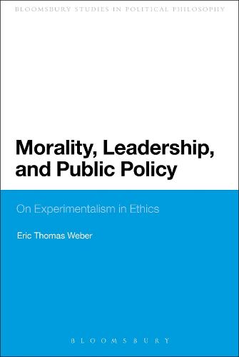 Morality, Leadership, and Public Policy