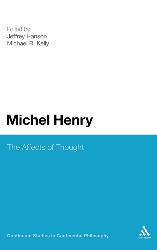 Michel Henry