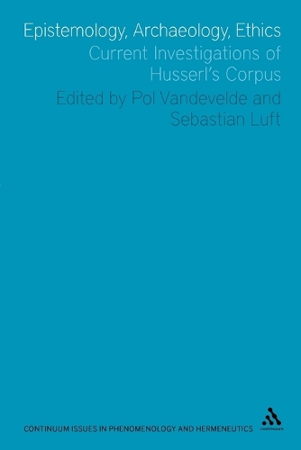 Epistemology, Archaeology, Ethics