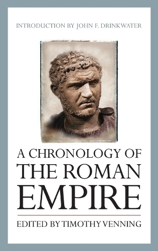 A Chronology of the Roman Empire