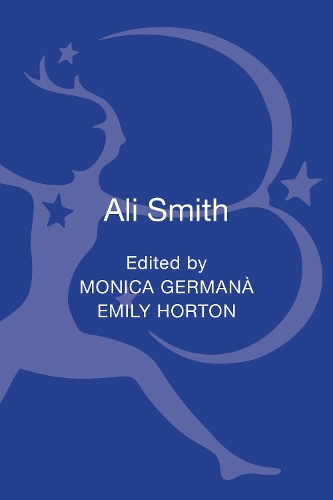 Ali Smith