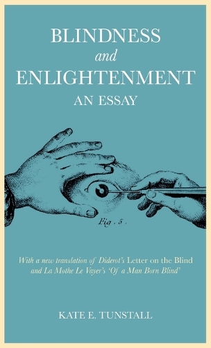 Blindness and Enlightenment: An Essay