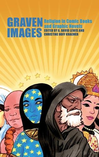 Graven Images