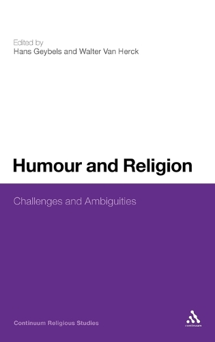 Humour and Religion