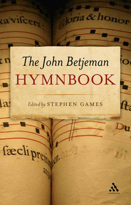 The John Betjeman Hymnbook