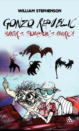 Gonzo Republic