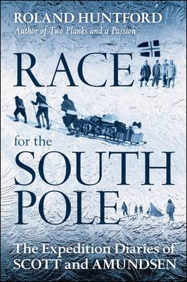 The Race for the South Pole