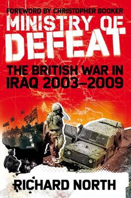 Ministry of Defeat 2003-2009
