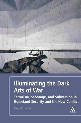 Illuminating the Dark Arts of War