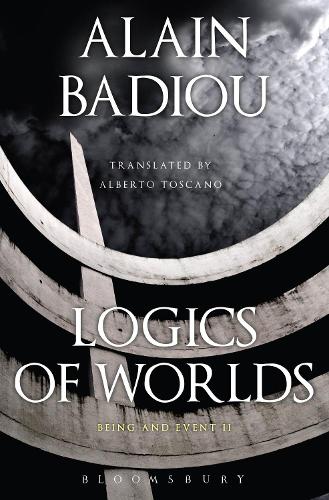 Logics of Worlds