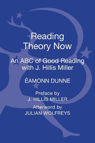 Reading Theory Now