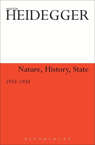 Nature, History, State