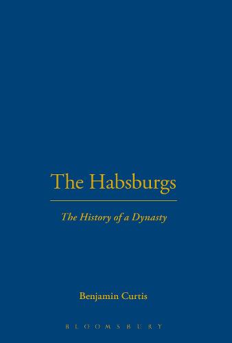 The Habsburgs
