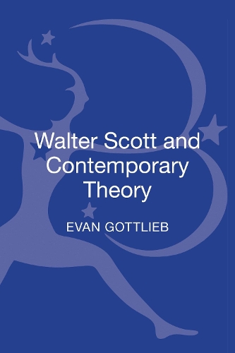 Walter Scott and Contemporary Theory
