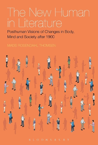 The New Human in Literature