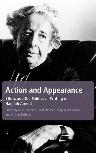 Action and Appearance