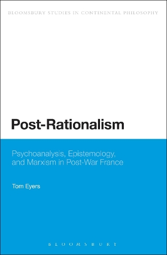 Post-Rationalism