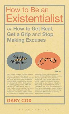 How to be an Existentialist