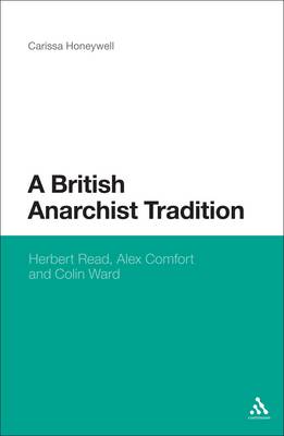 A British Anarchist Tradition