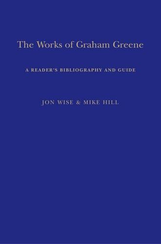 The Works of Graham Greene