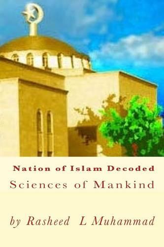 Nation Of Islam Decoded