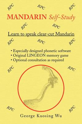 Mandarin Self-Study
