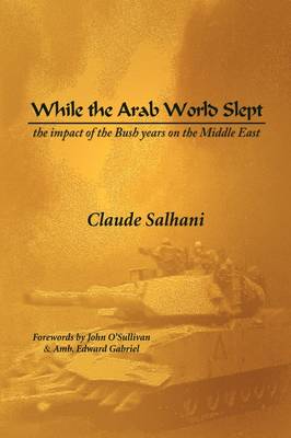 While the Arab World Slept