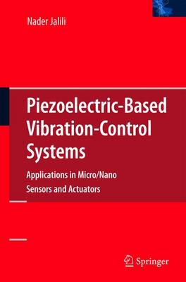 Piezoelectric-Based Vibration Control