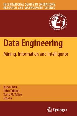 Data Engineering