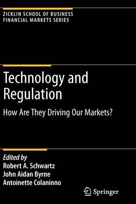 Technology and Regulation
