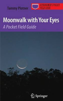 Moonwalk with Your Eyes