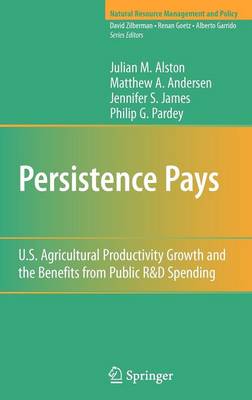 Persistence Pays