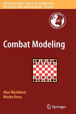 Combat Modeling