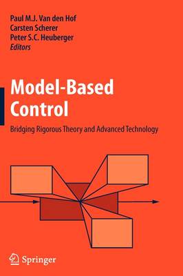 Model-Based Control: