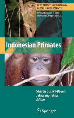 Indonesian Primates