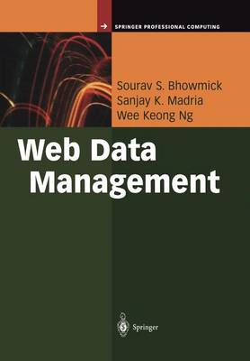 Web Data Management