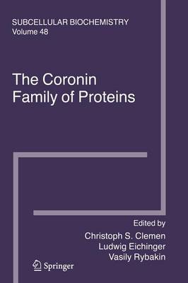 The Coronin Family of Proteins