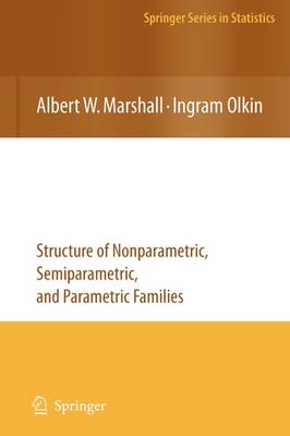 Life Distributions
