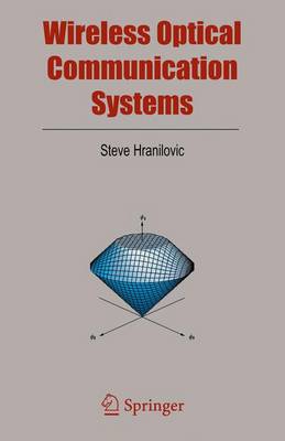 Wireless Optical Communication Systems