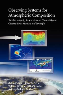 Observing Systems for Atmospheric Composition